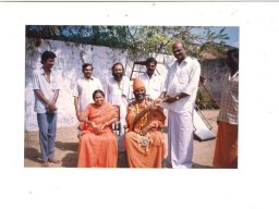 சுவாமி அன்பர்கள்